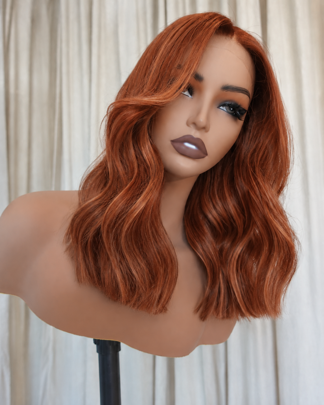 COPPER 14 INCH
