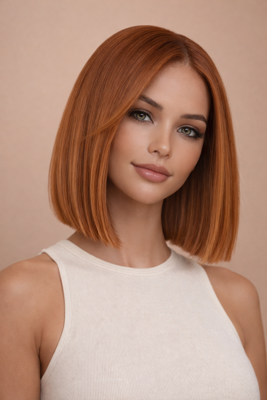 COPPER BOB -