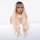 Blonde Ombre Wig - MARKETPLACE - Milk & Honey Wigs