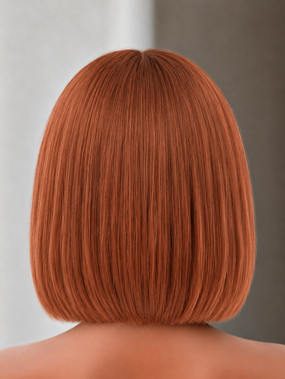 COPPER 10 INCH BOB