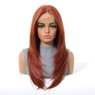 Ginger 13x6 Lace Front Wig - MARKETPLACE - Milk & Honey Wigs