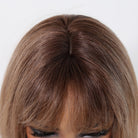 Golden Brown Wig - MARKETPLACE - Milk & Honey Wigs