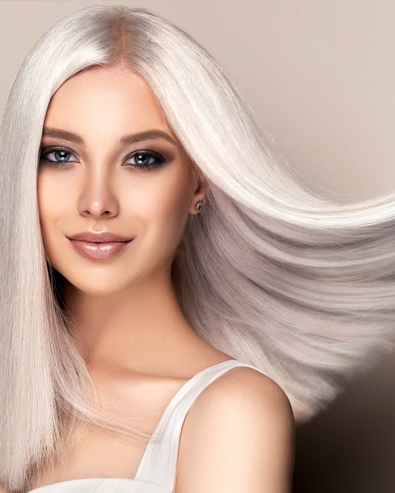 HEAVEN SENT Luxury Cuticle In Tact - HALO - Milk & Honey Wigs