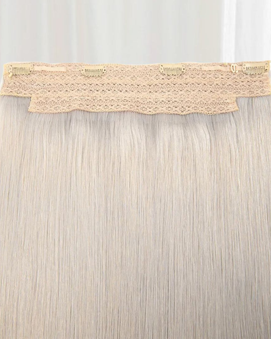 HEAVEN SENT Luxury Cuticle In Tact - HALO - Milk & Honey Wigs