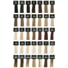 HEAVEN SENT Luxury Cuticle In Tact - SEAMLESS CLIP INS - Milk & Honey Wigs
