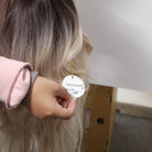 Rooted Platinum Blonde Wig – Soft Waves wig - MARKETPLACE - Milk & Honey Wigs
