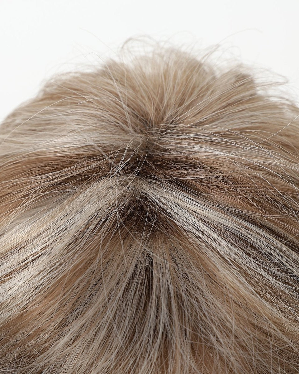 Short Layered Pixie Cut Wig - MARKETPLACE - Milk & Honey Wigs