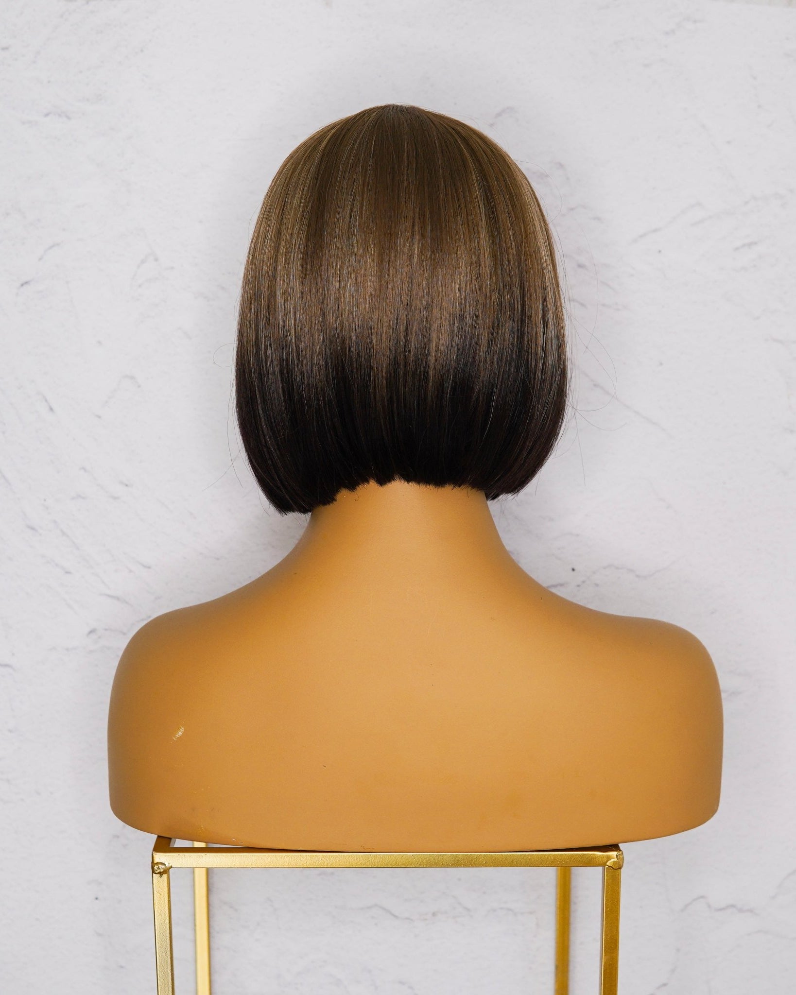 TILLY Inked Lace Front Wig - Milk & Honey Wigs
