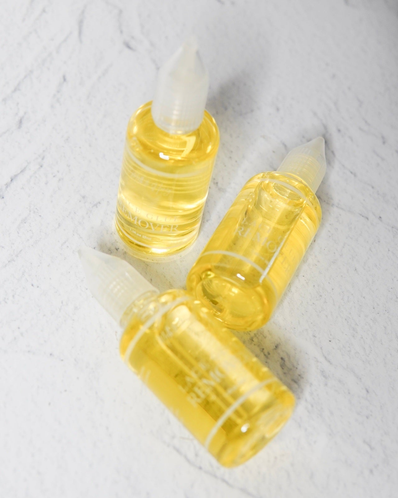 Wig Glue Remover - Milk & Honey Wigs