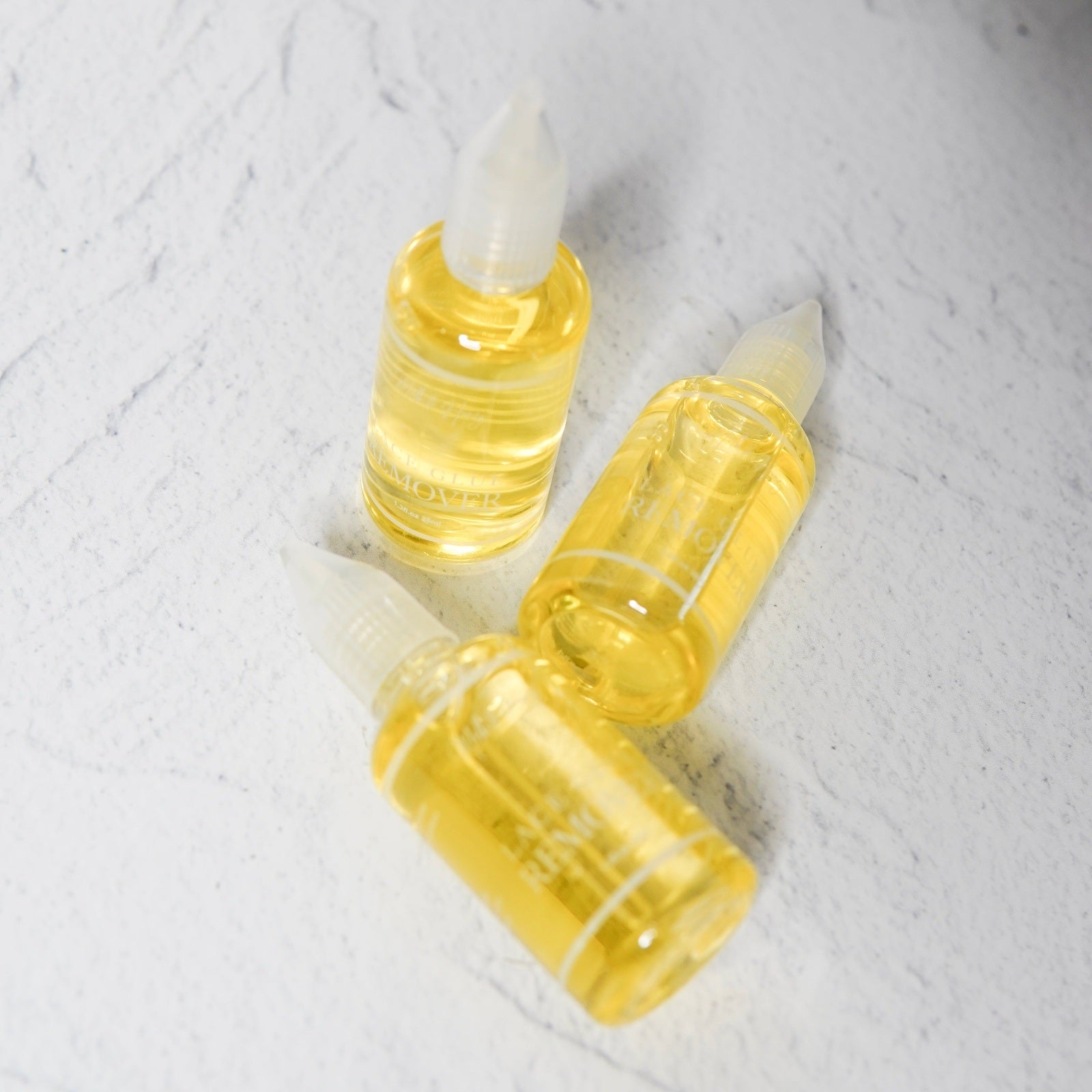 wig glue remover | Milk & Honey Wigs