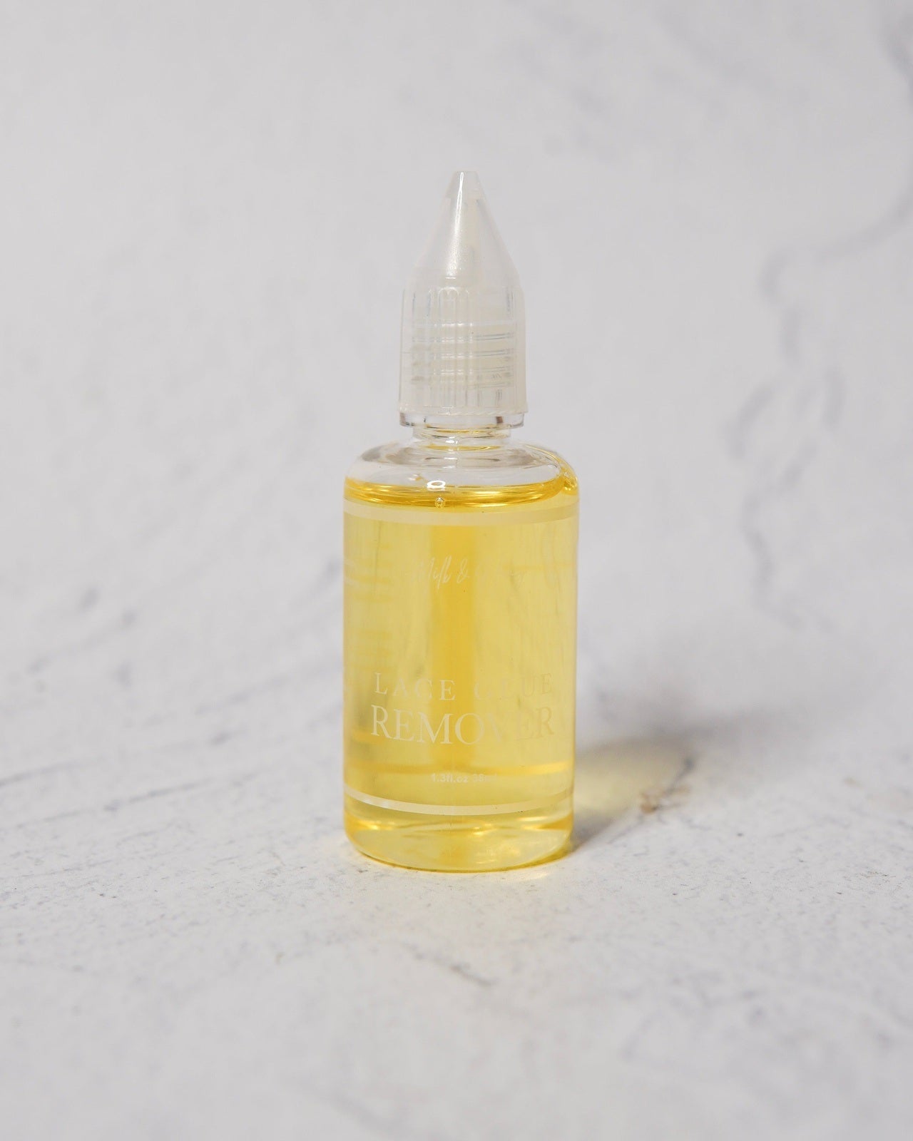 Wig Glue Remover - Milk & Honey Wigs