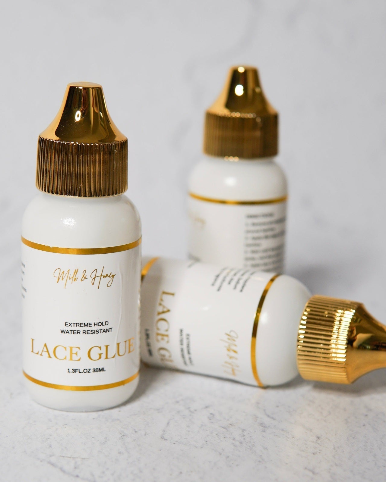 Wig Glue - Milk & Honey Wigs