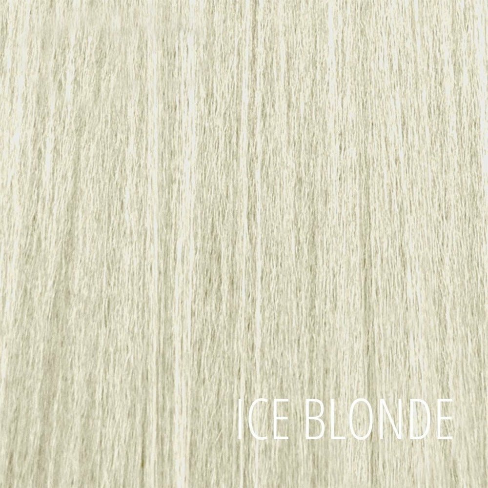 YASMIN Synthetic 32” Wavy Ponytail - Milk & Honey Wigs