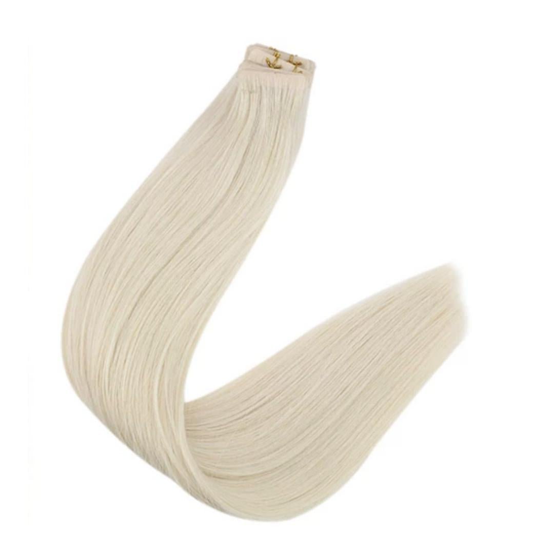 LUXE TAPES 40PC - PLATINUM