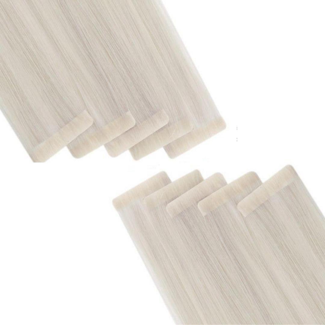 LUXE TAPES 40PC - PLATINUM