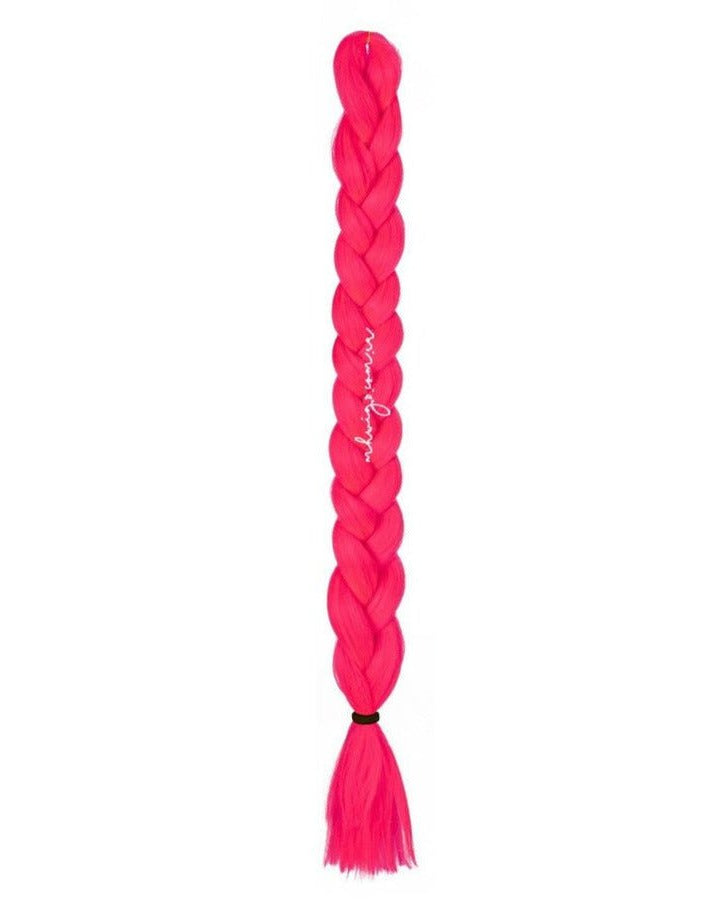 BARBIE PINK 41" - Milk & Honey Wigs