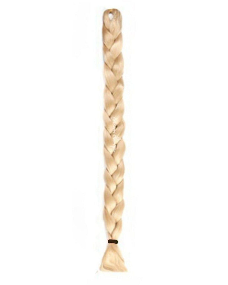 BEACH BLONDE 41" - Milk & Honey Wigs