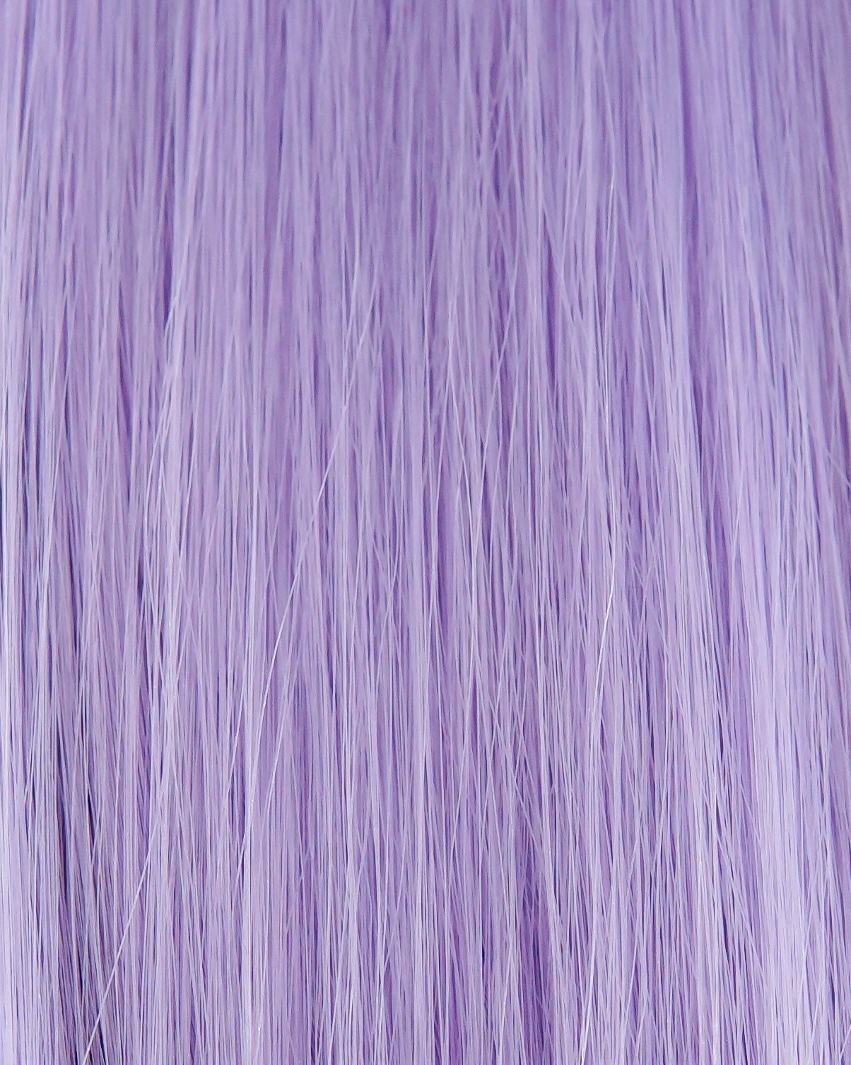 Clip In Synthetic Highlights 22" - 5PC - Milk & Honey Wigs