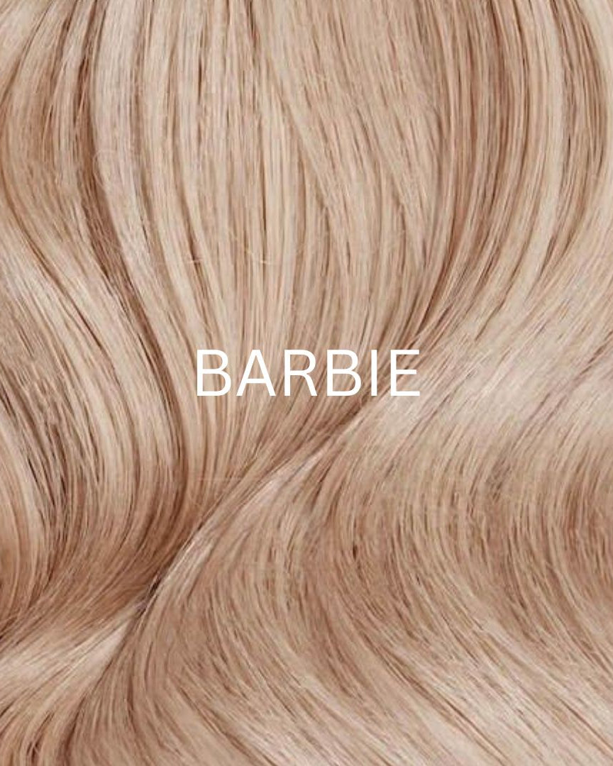GENIUS WEFT - BARBIE (100G) - Milk & Honey Wigs