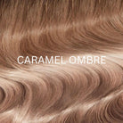 GENIUS WEFT - CARAMEL OMBRE (100G) - Milk & Honey Wigs
