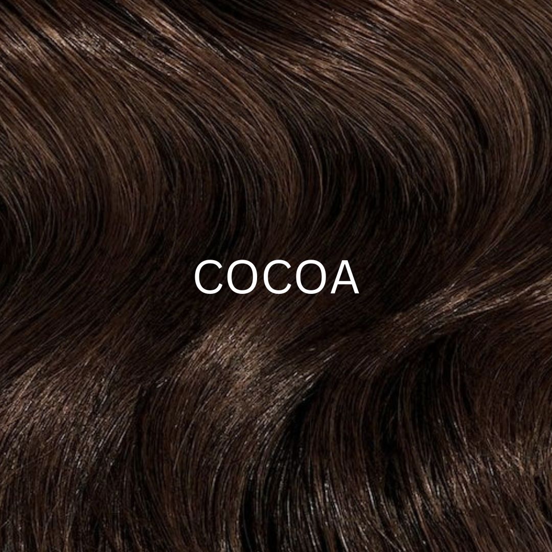 GENIUS WEFT - COCOA (100G) - Milk & Honey Wigs