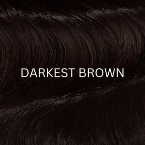 GENIUS WEFT - DARKEST BROWN #2 (100G) - Milk & Honey