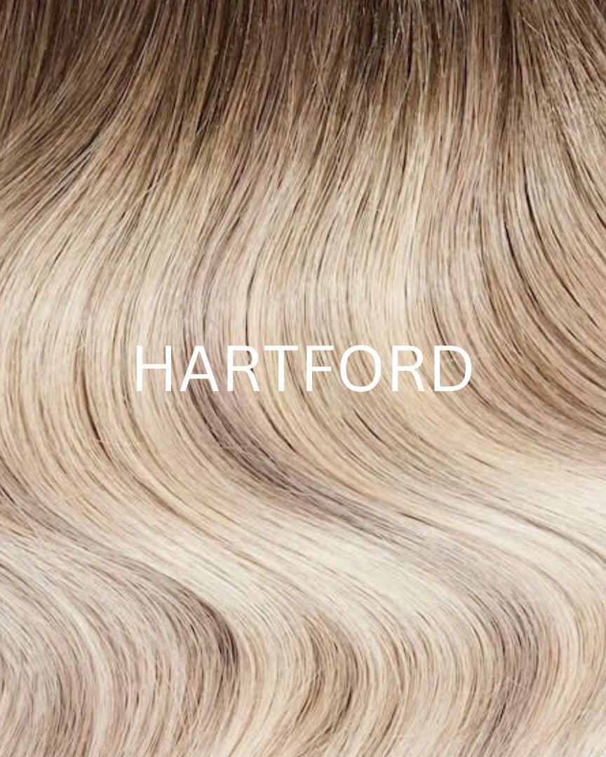 GENIUS WEFT - HARTFORD (100G) - Milk & Honey Wigs