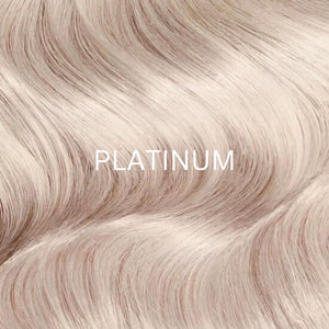 GENIUS WEFT - PLATINUM #60 (100G) - Milk & Honey