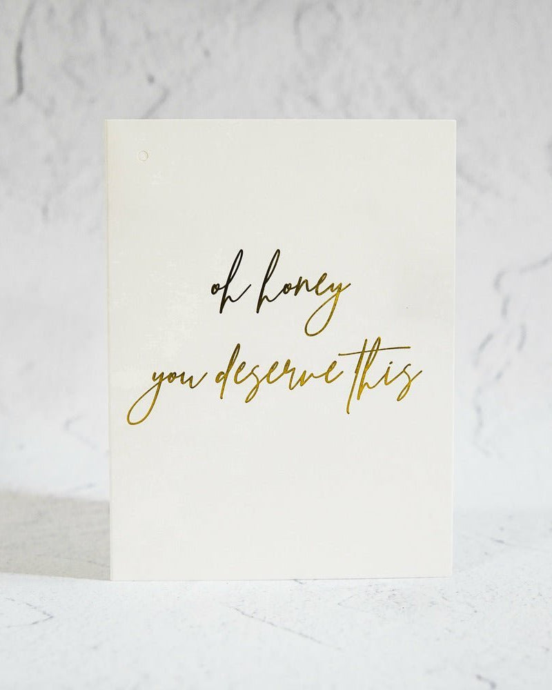 GIFT CARD - Milk & Honey Wigs