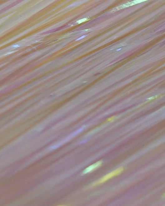 Heat Resistant Hair Tinsel - Milk & Honey Wigs