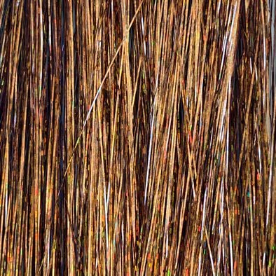 Heat Resistant Hair Tinsel | Milk & Honey Wigs