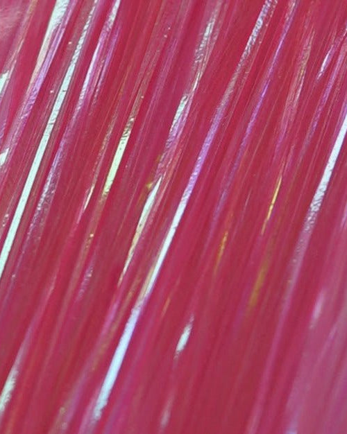 Heat Resistant Hair Tinsel - Milk & Honey Wigs