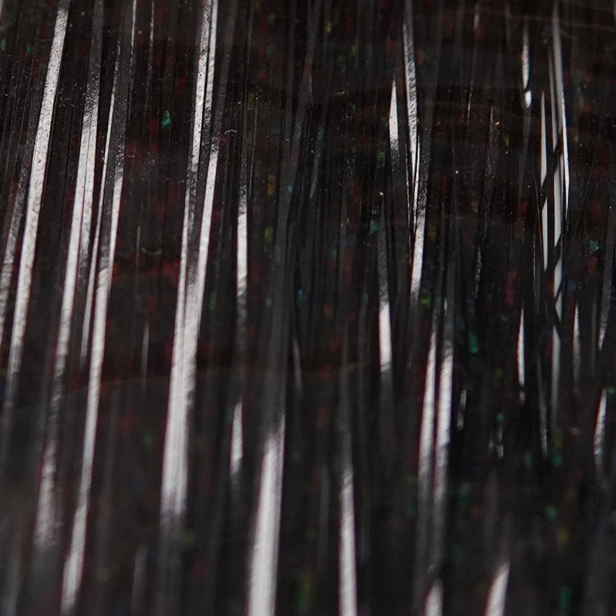 Heat Resistant Hair Tinsel - Milk & Honey Wigs