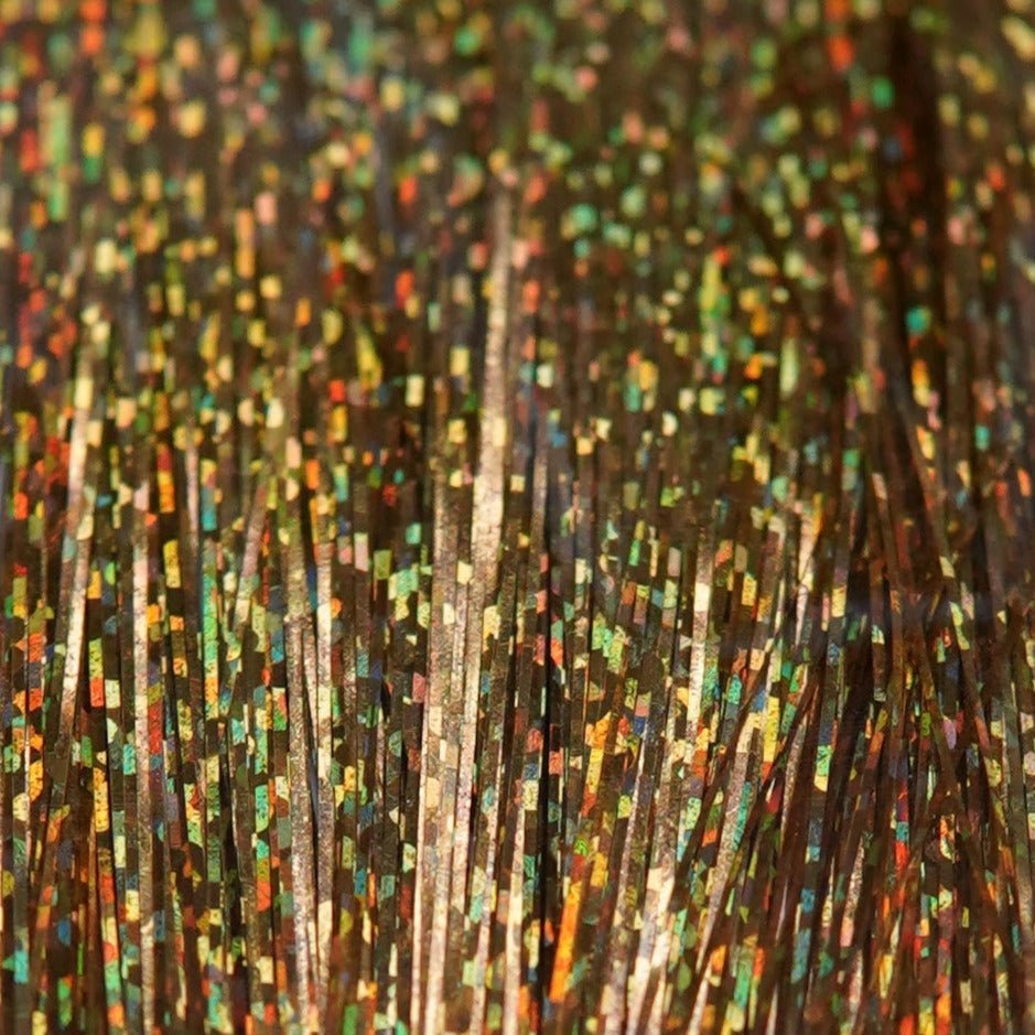 Heat Resistant Hair Tinsel - Milk & Honey Wigs