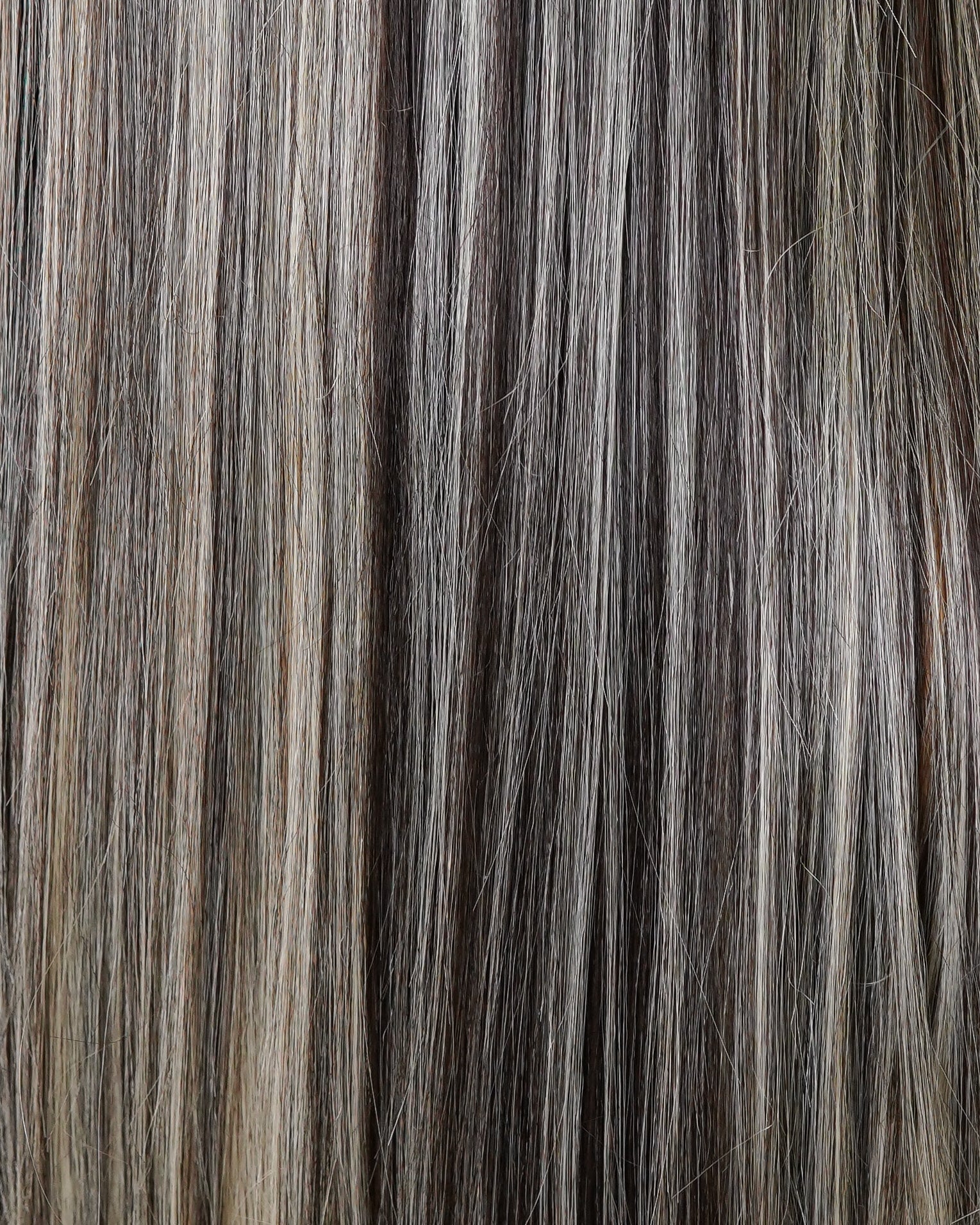 IMOGEN Ash Lace Front Wig - Milk & Honey Wigs