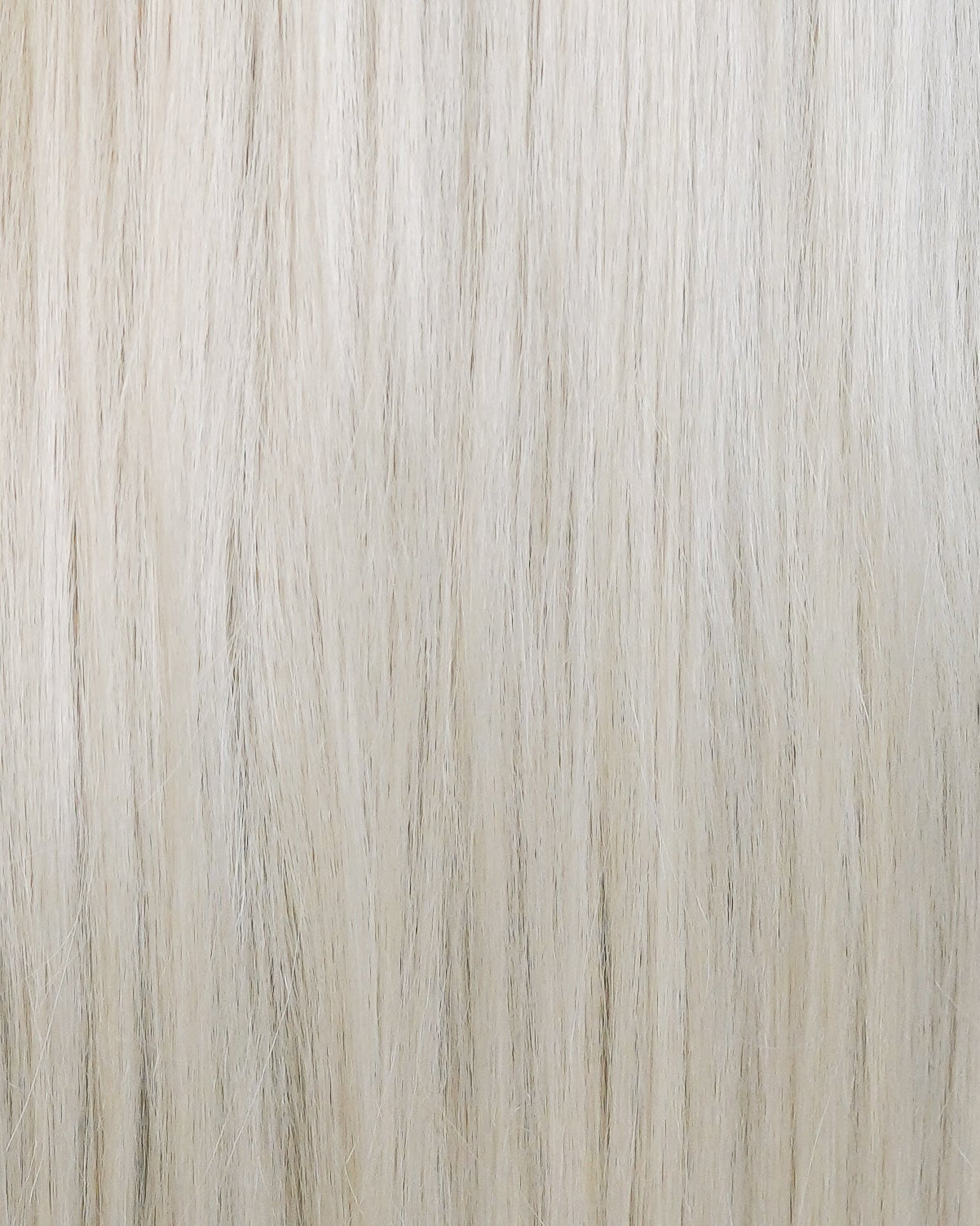 ISABELLE White 30" Lace Front Wig - Milk & Honey Wigs