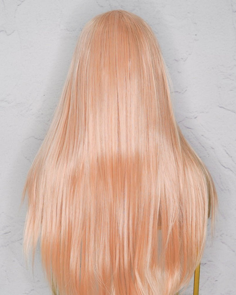 JENNER Musk 24" Lace Front Wig - Milk & Honey Wigs