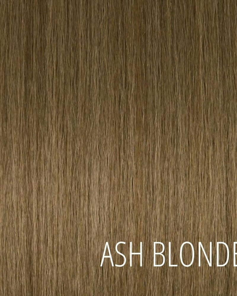 KIRA Synthetic 26” Straight Ponytail - Milk & Honey Wigs