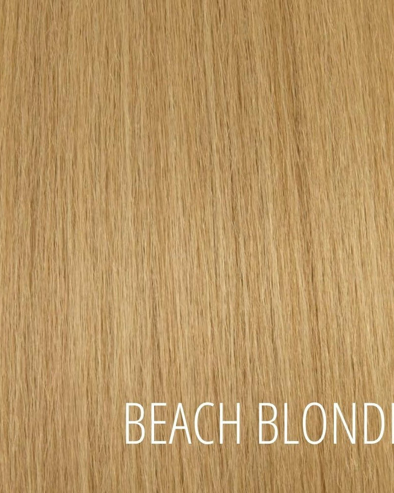 KIRA Synthetic 26” Straight Ponytail - Milk & Honey Wigs