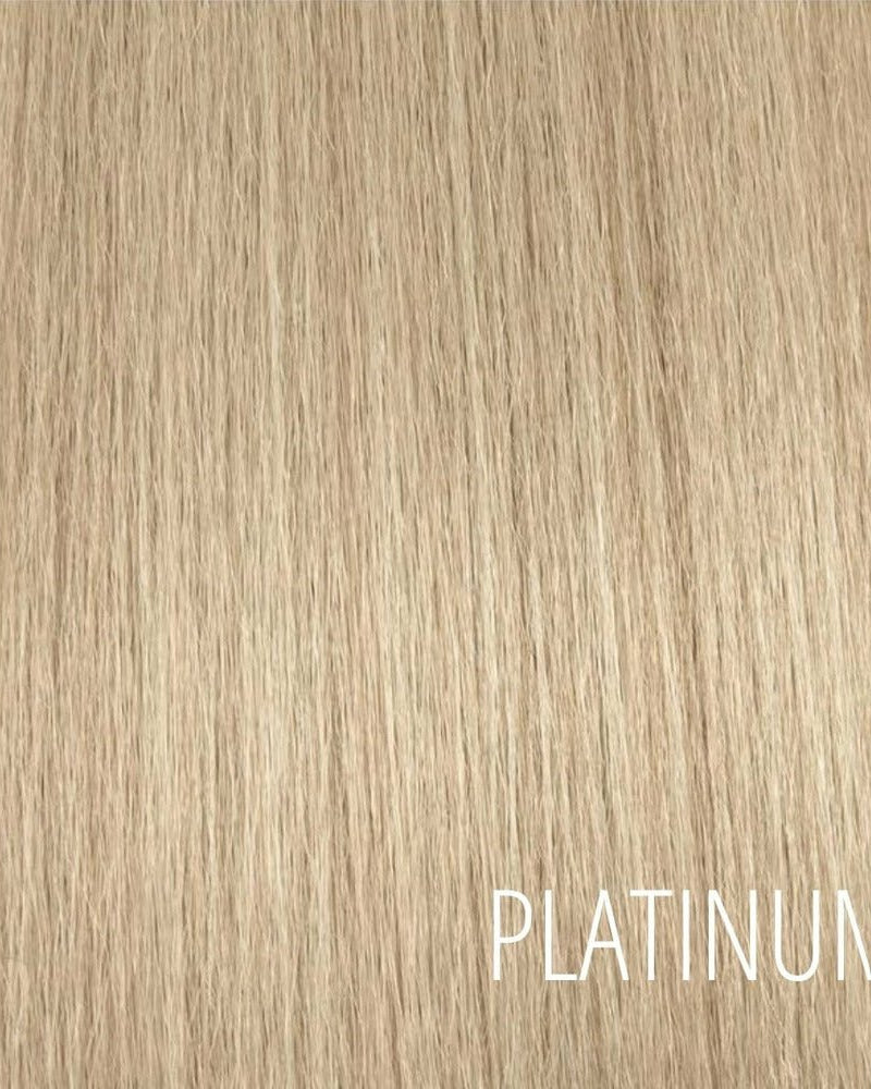 KIRA Synthetic 26” Straight Ponytail - Milk & Honey Wigs