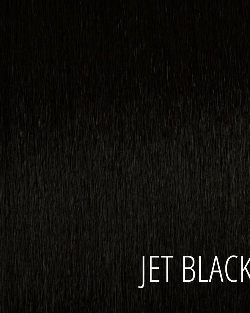 KIRA Synthetic 26” Straight Ponytail - Milk & Honey Wigs