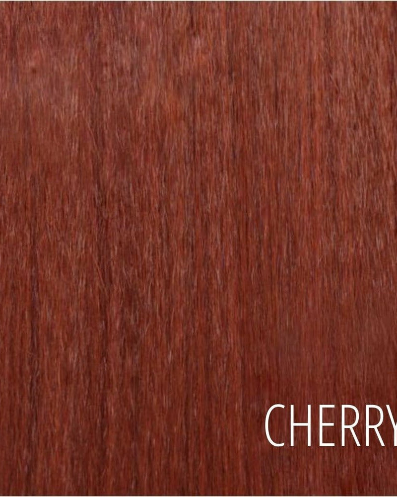 KIRA Synthetic 26” Straight Ponytail - Milk & Honey Wigs