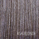 LEAHA Synthetic Glitter 22” Straight Ponytail - Milk & Honey Wigs