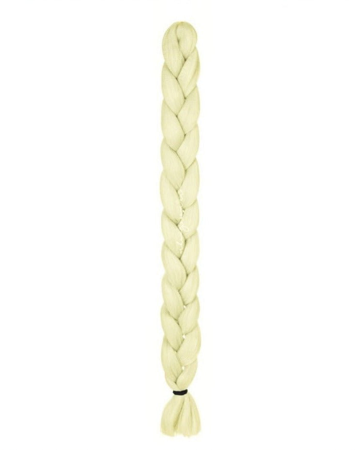 LIGHTEST BLONDE 41" - Milk & Honey Wigs