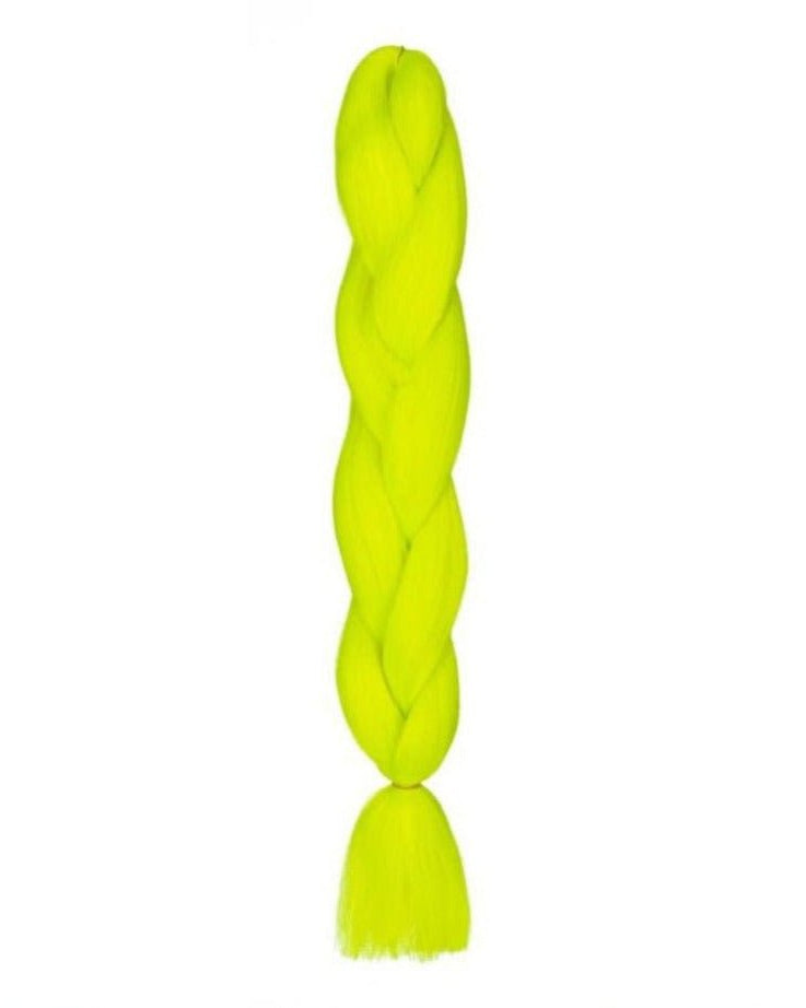 LIMELIGHT NEON 24" - Milk & Honey Wigs