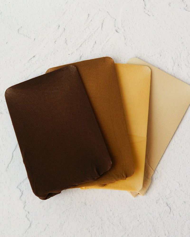 Luxe Wig Caps - Milk & Honey Wigs