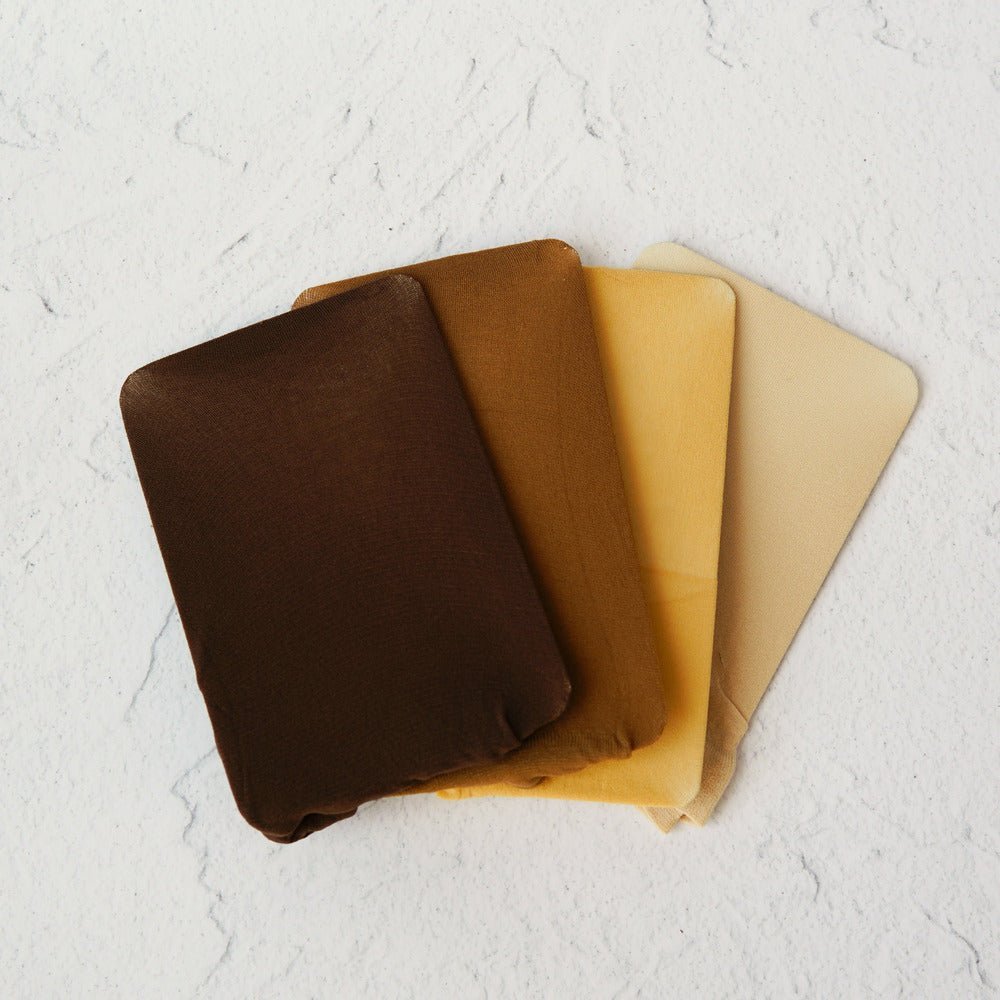 Luxe Wig Caps - Milk & Honey Wigs