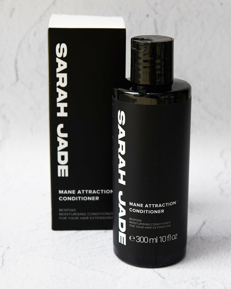 MANE ATTRACTION Conditioner | SARAH JADE - Milk & Honey Wigs