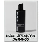 MANE ATTRACTION Shampoo | SARAH JADE - Milk & Honey Wigs