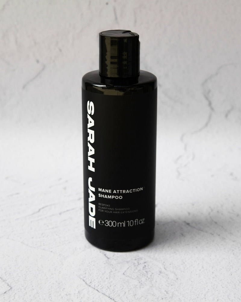 MANE ATTRACTION Shampoo | SARAH JADE - Milk & Honey Wigs